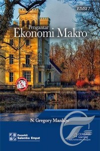 Image of Pengantar Ekonomi Makro