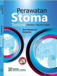 Image of Perawatan Stoma Terkini (Modern Stoma Care)