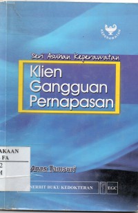 Image of Asuhan Keperawatan Klien Gangguan Pernapasan