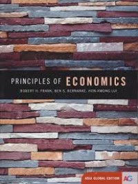 Image of Principles of Economics Asian Edition