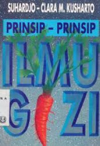 Image of Prinsip-Prinsip Ilmu Gizi