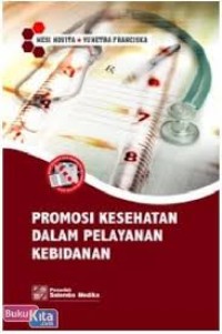 Image of Promosi Kesehatan Dalam Pelayanan Kebidanan