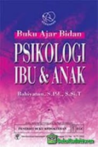 Image of Psikologi Ibu Dan Anak