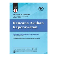 Image of Rencana Asuhan Keperawatan Doenges
