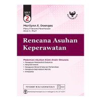Image of Rencana Asuhan Keperawatan Doenges