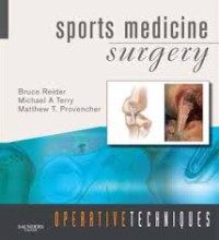 Image of Sport Medicine Surgical
