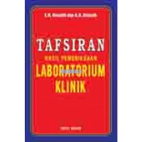Image of Tafsiran Hasil Pemeriksaan Laboratorium Klinik