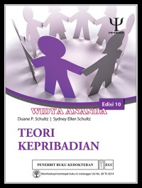 Image of Teori Kepribadian