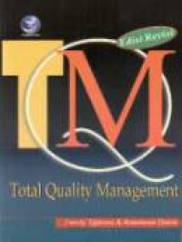 Image of Total Quality Management