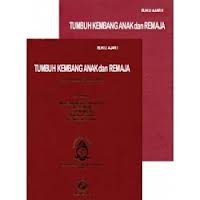 Image of Buku Ajar II TumBang Anak & Remaja