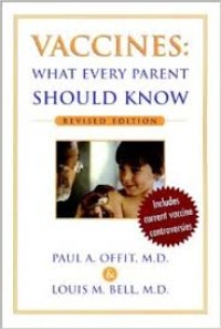 Image of Vaccines: What Every Parent Should Know