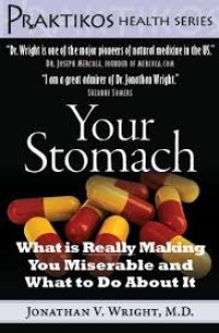 Image of Your Stomach