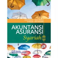Image of Akuntansi asuransi syariah