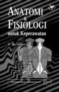 Image of Anatomi Fisiologi untuk Keperawatan