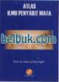 Image of Atlas Ilmu Penyakit Mata