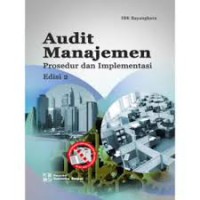 Image of Audit Manajemen Prosedur dan Implementasi