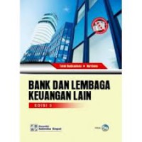 Image of Bank Dan Lembaga Keuangan Lain