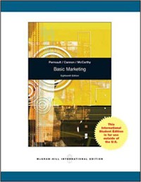 Image of Basic Marketing 8th.Ed