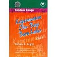 Image of Keperawatan Ibu - Bayi Baru Lahir