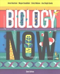 Image of Biology Now