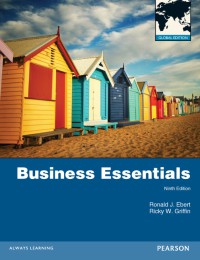 Image of Business Essentials
