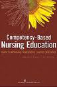 Image of Competency-Based Nursing Education