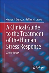 Image of A Clinical Guide to the Treatment of the Human Stress Response
