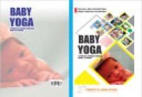 Image of BABY YOGA STIMULASI TUMBUH KEMBANG USIA 3-12 BULAN