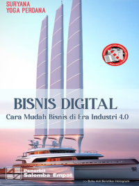 Image of Bisnis Digital : Cara Mudah Bisnis di Era Industri 4.0