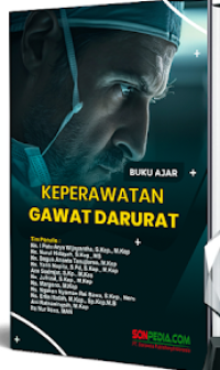 Image of Buku Ajar Keperawatan Gawat Darurat