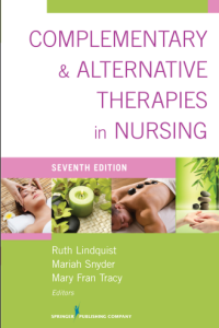 Image of Complementary
& Alternative Therapies
in Nursing