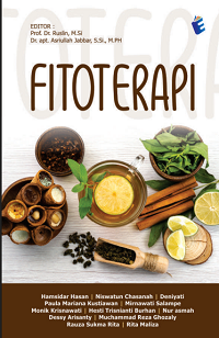 Image of FITOTERAPI