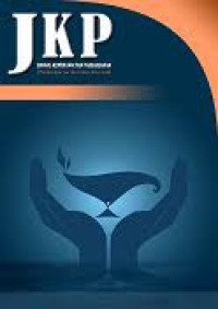 Image of Jurnal Keperawatan Padjajaran Vol. 11 No. 2 2023