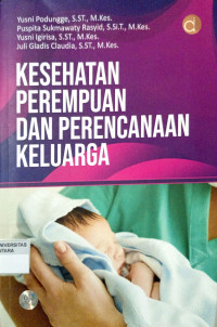 Image of Kesehatan Perempuan Dan Perencanaan Keluarga