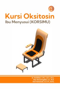 Image of Kursi Oksitosin Ibu Menyusui (Korsimu)