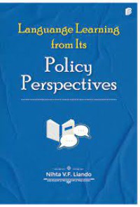 Image of Language Learning from Its Policy Perspectives