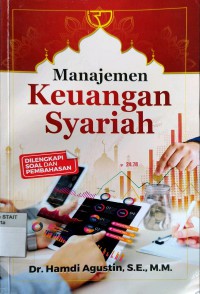 Image of Manajemen Keuangan Syariah