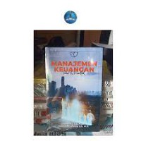 Image of Manajemen Kuangan : Teori dan Praktik