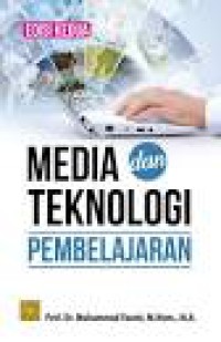 Image of Media dan teknologi pembelajaran