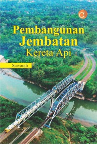 Image of Pembangunan Jembatan Kereta API