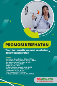 Image of Promosi Kesehatan