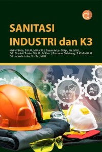 Image of Sanitasi Industri dan K3