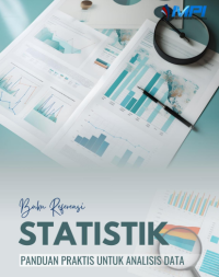 Image of STATISTIK: PANDUAN PRAKTIS UNTUK ANALISIS DATA