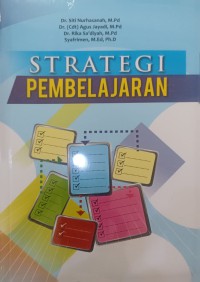 Image of Strategi Pembelajaran