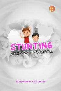 Image of Stunting Mengancam Human Capital