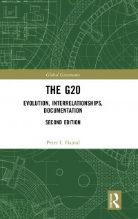 Image of The G20 Evolution, Interrelationships, Documentation