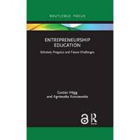 Image of Entrepreneurship Education