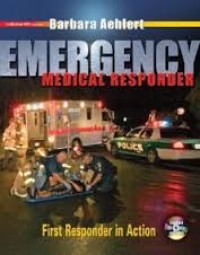 Image of Emergency Medical Responder