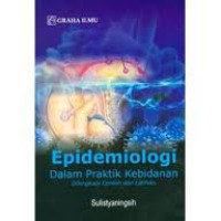 Image of Epidemiologi Dalam Praktik Kebidanan