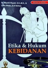 Image of Etika & Hukum Kebidanan